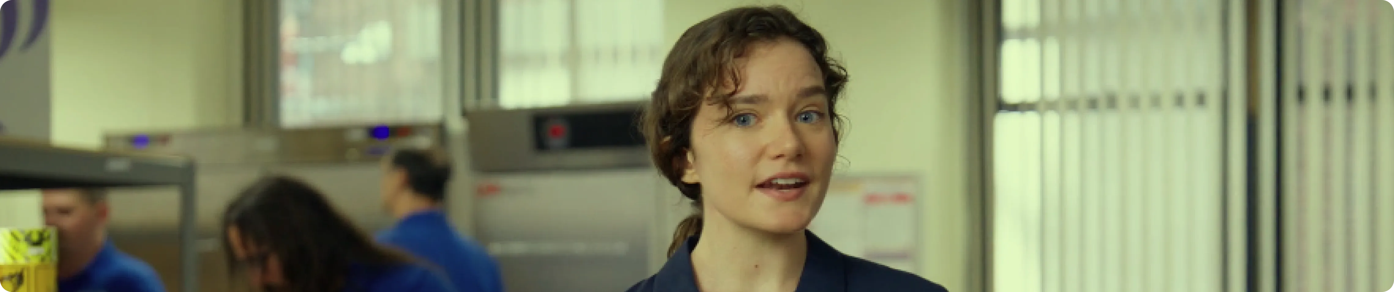 Mercury video production case study - Us vs Them by Studio Lewis