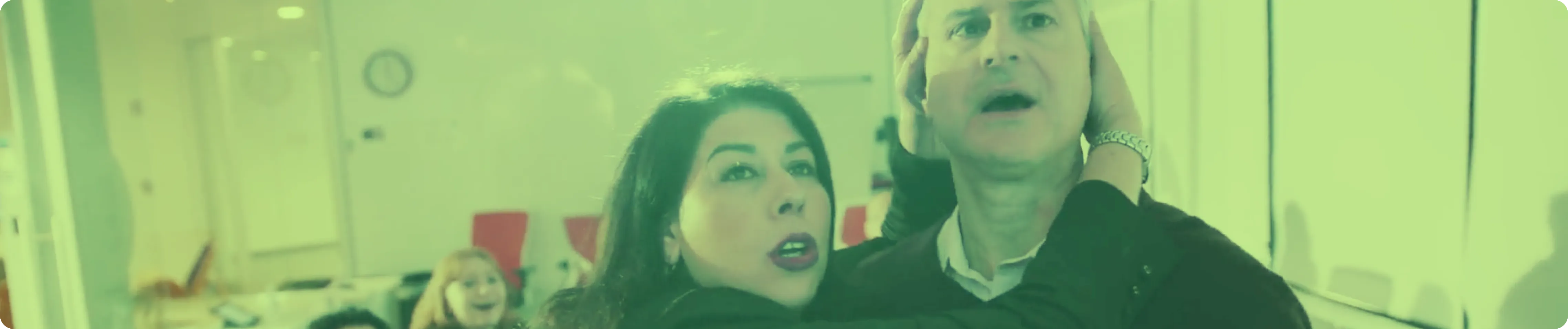 Storylane video production case study - Love at First Demo by Studio Lewis