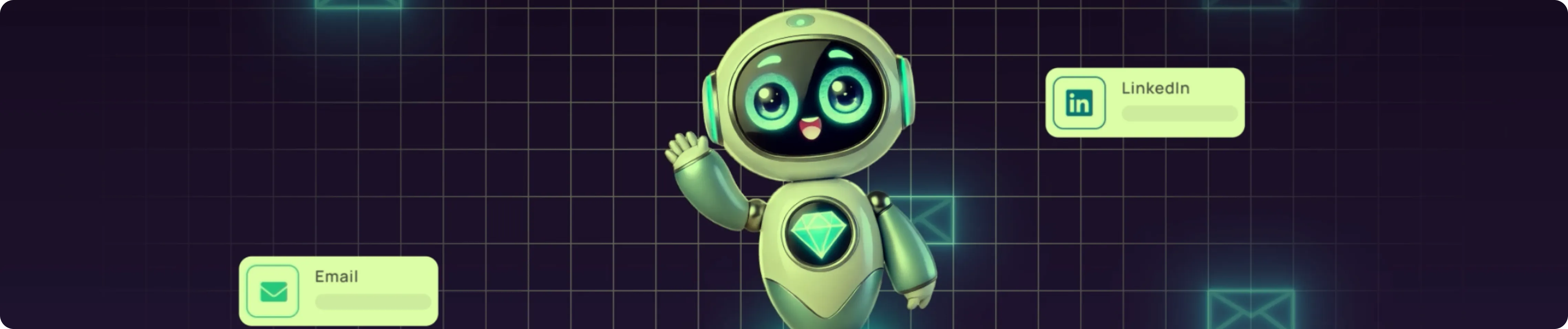 User Gems video production case study - Gem-E Launch by Studio Lewis