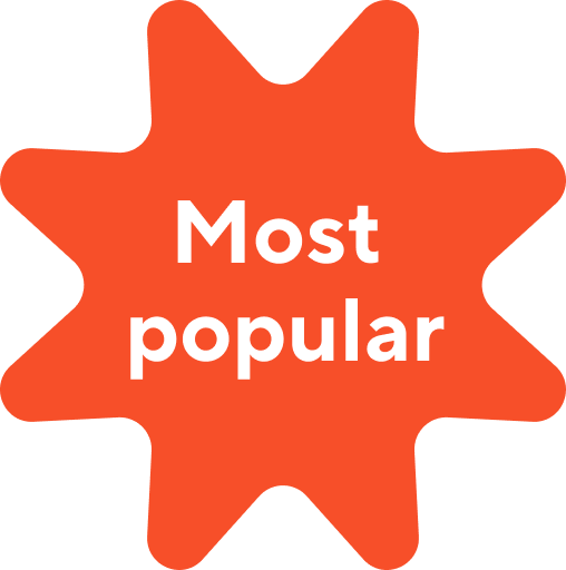 Most Popular
