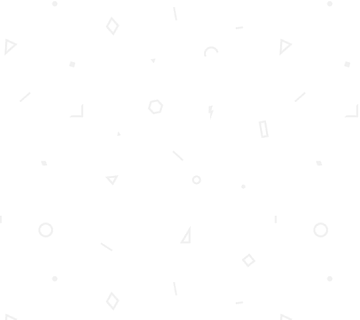Background shapes