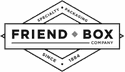 Friend Box